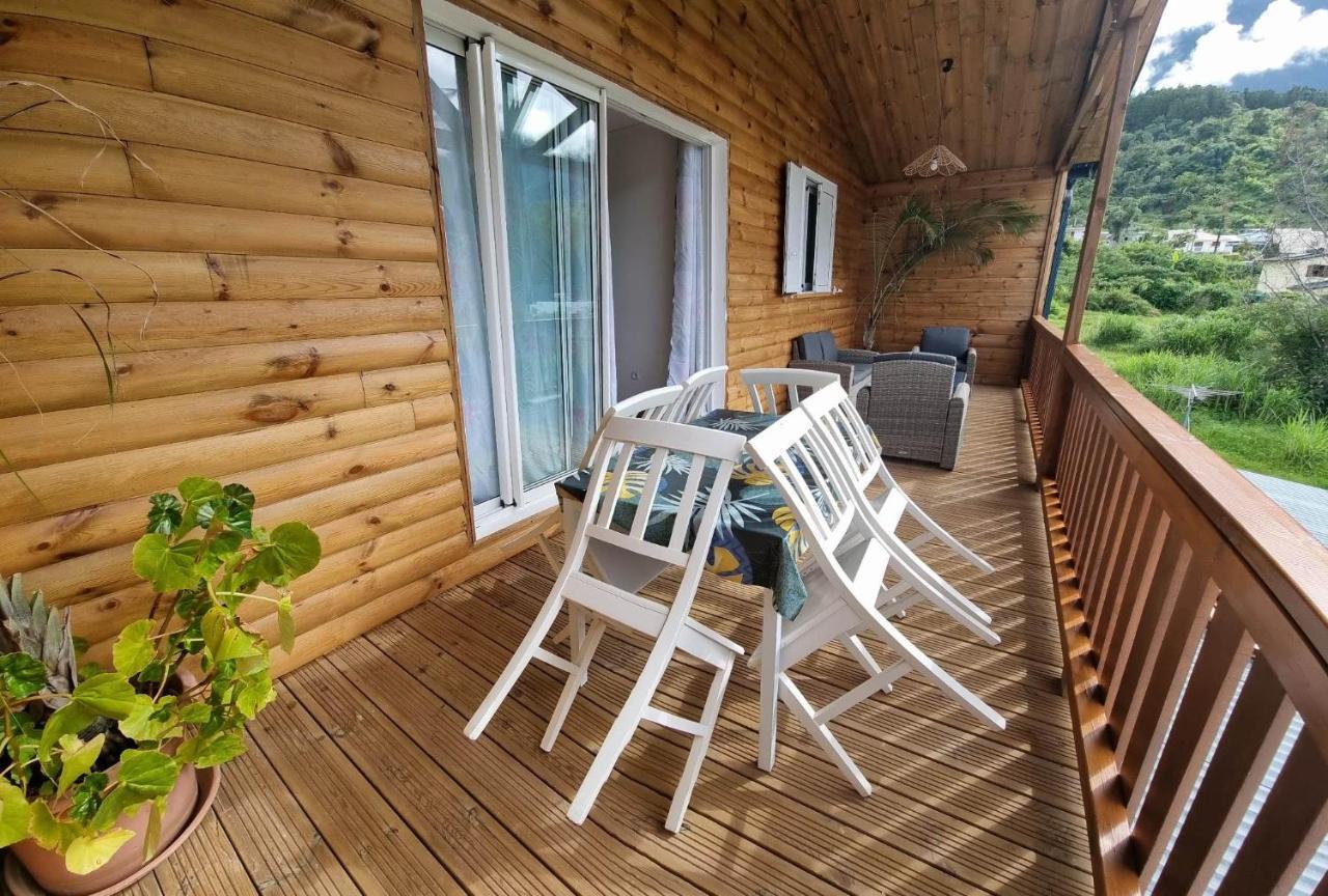 Chambre D'Hote Les Amoureux Du Cirque Силаос Екстериор снимка